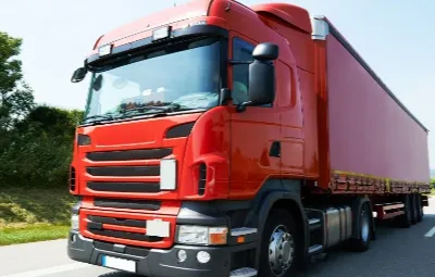 Konya Konyaaltı Ambar Kargo