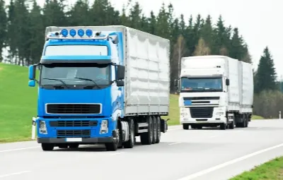 Konya Konyaaltı | Eşya Taşıma